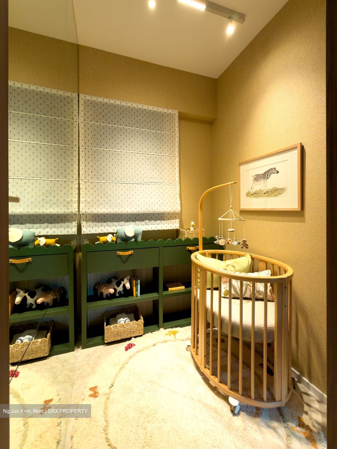 Dunearn Road (D11), Condominium #591392591